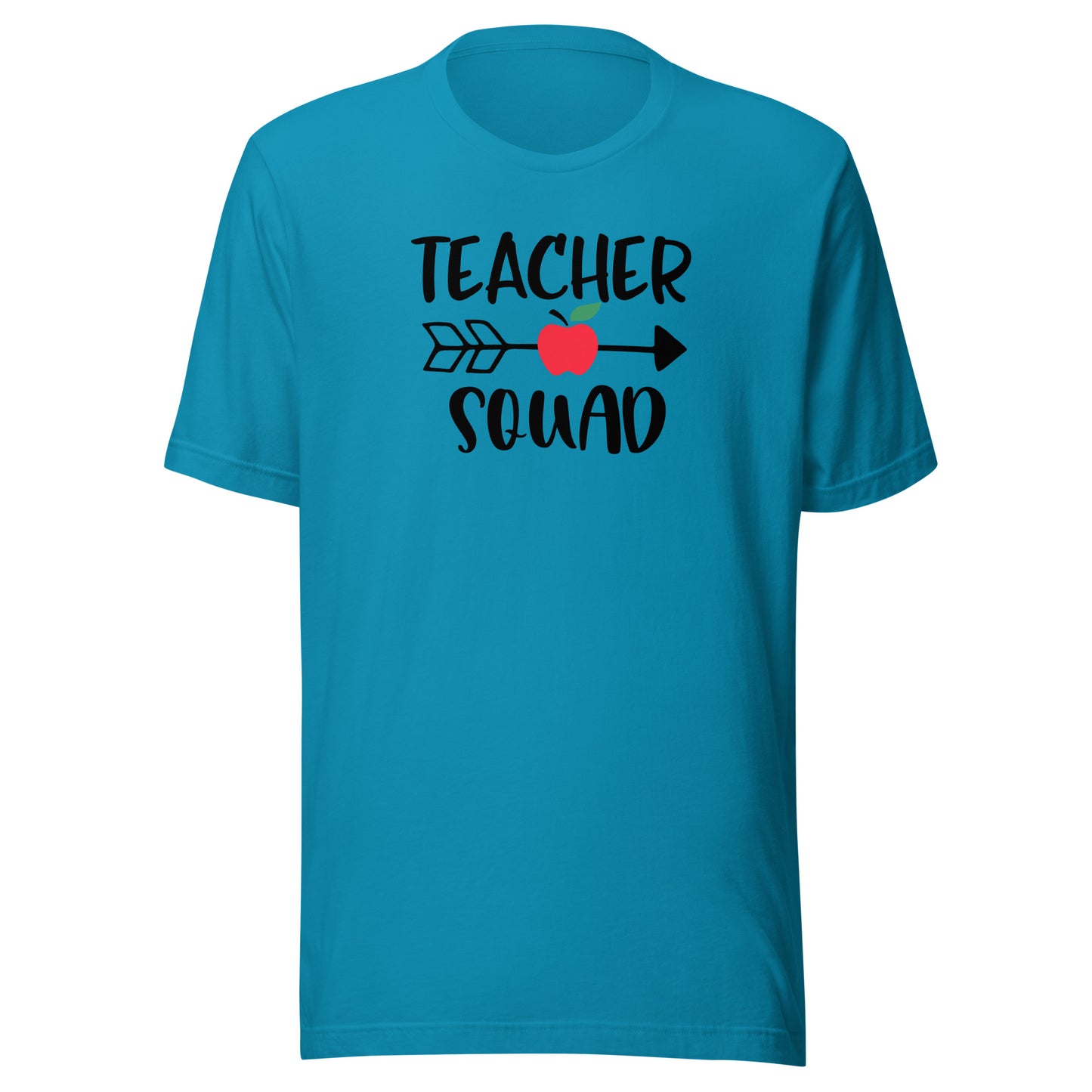 Teacher Squad