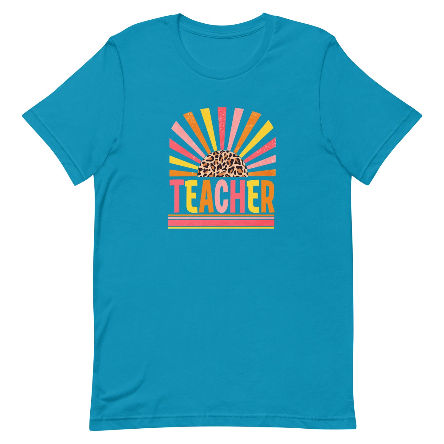 Sunshine Teacher