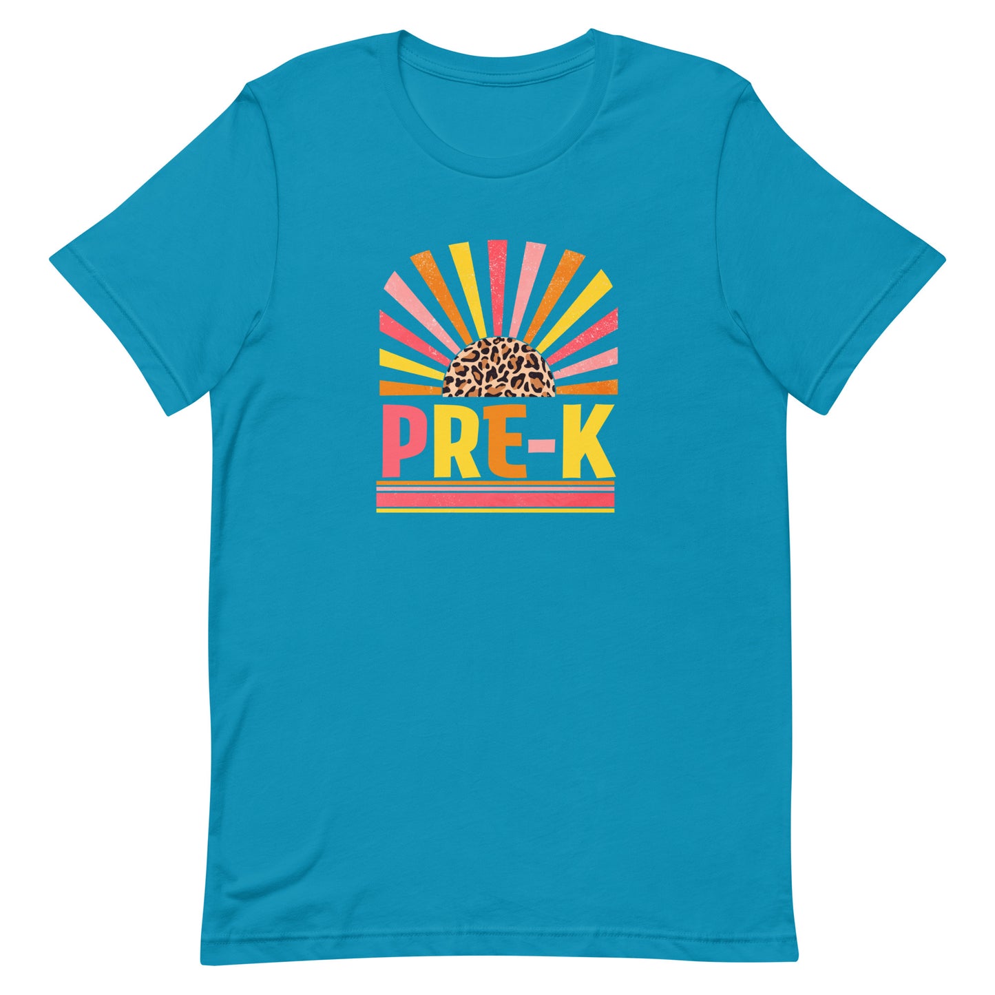 Pre-K Sunshine