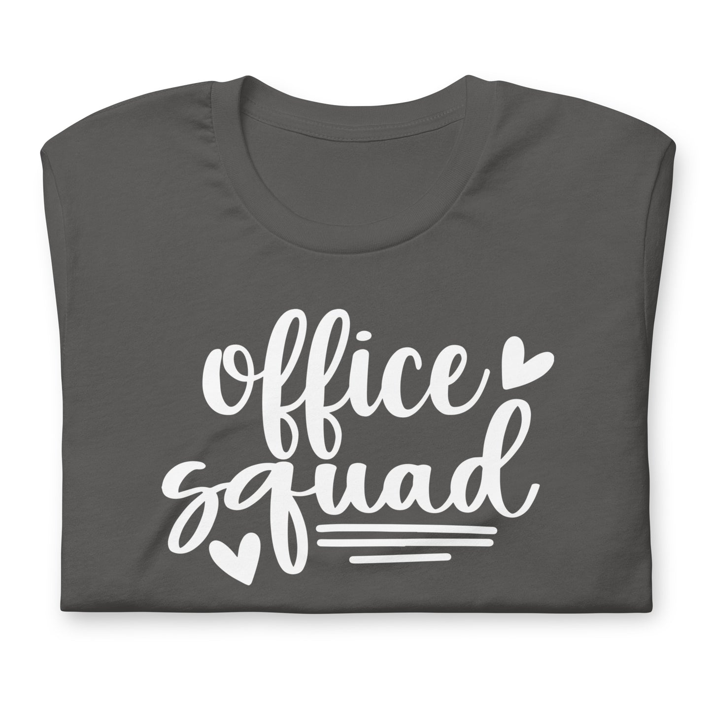 Office Squad