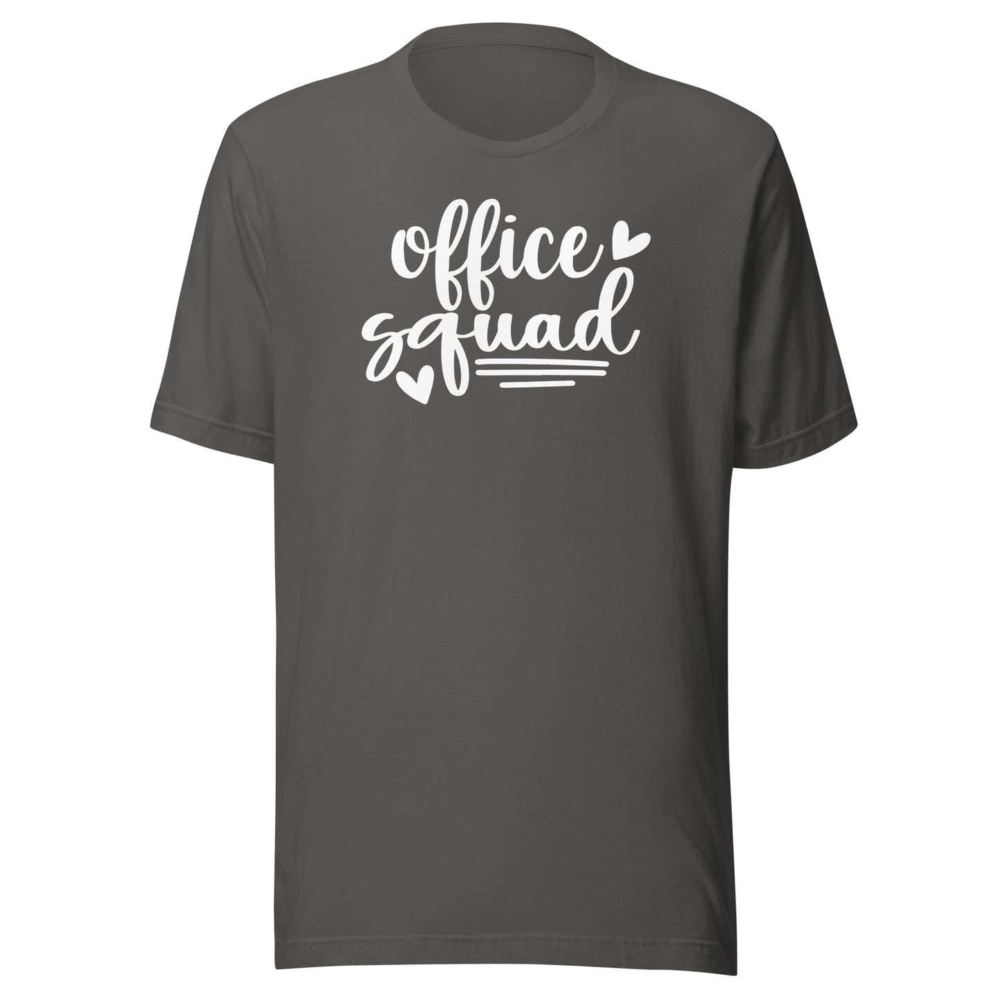 Office Squad