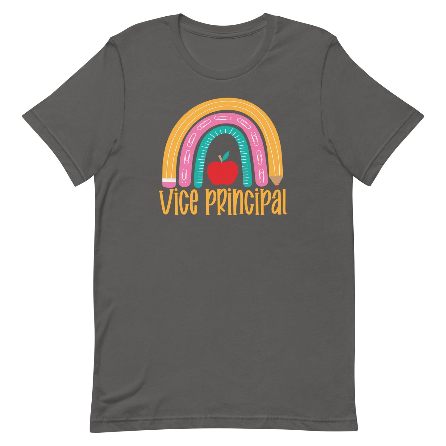 Vice Principal Rainbow