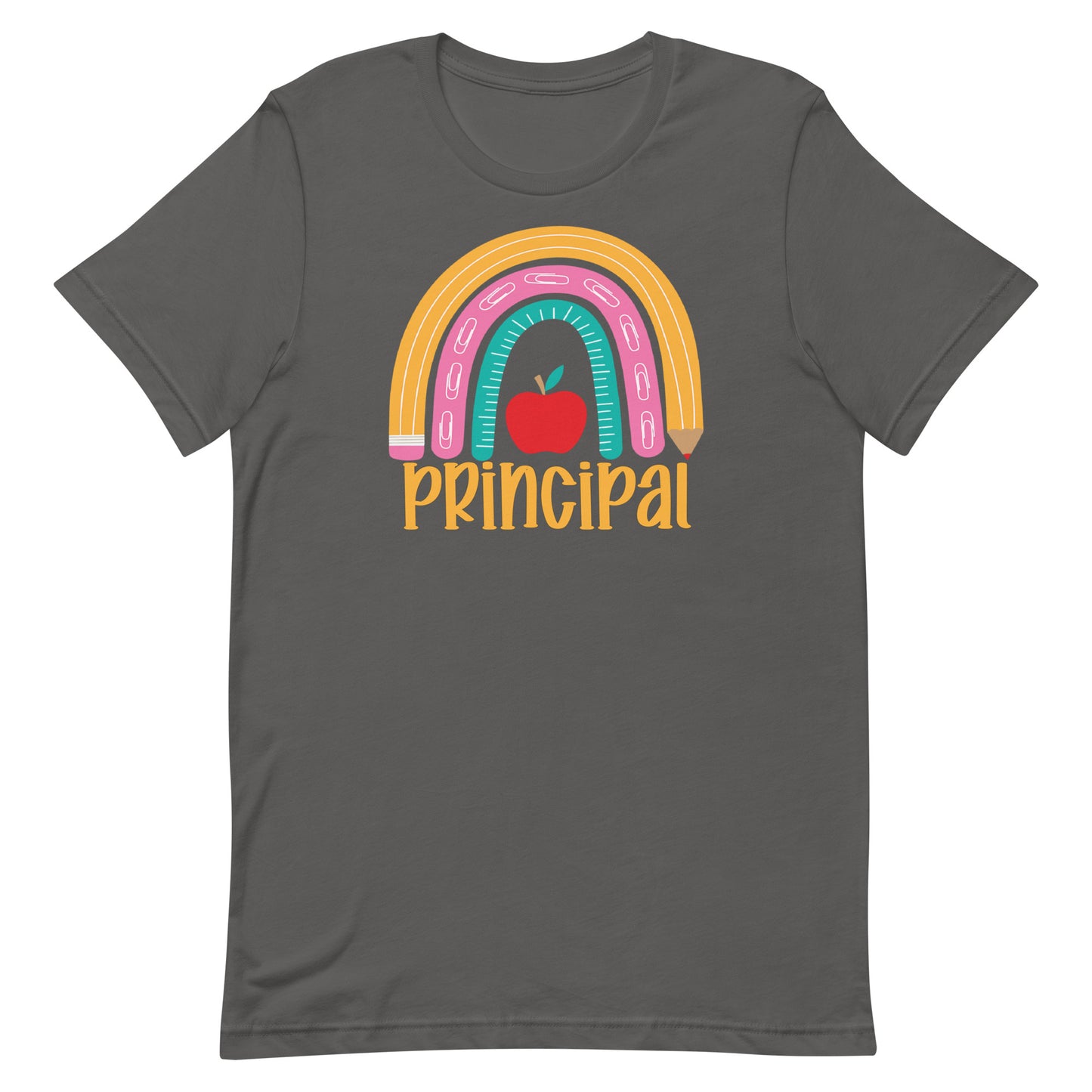 Principal Rainbow