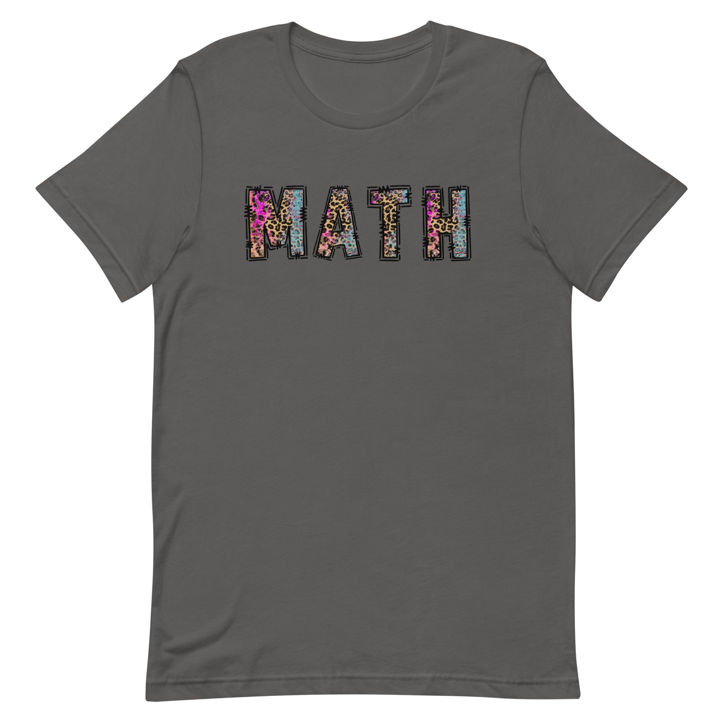 Cheetah MATH
