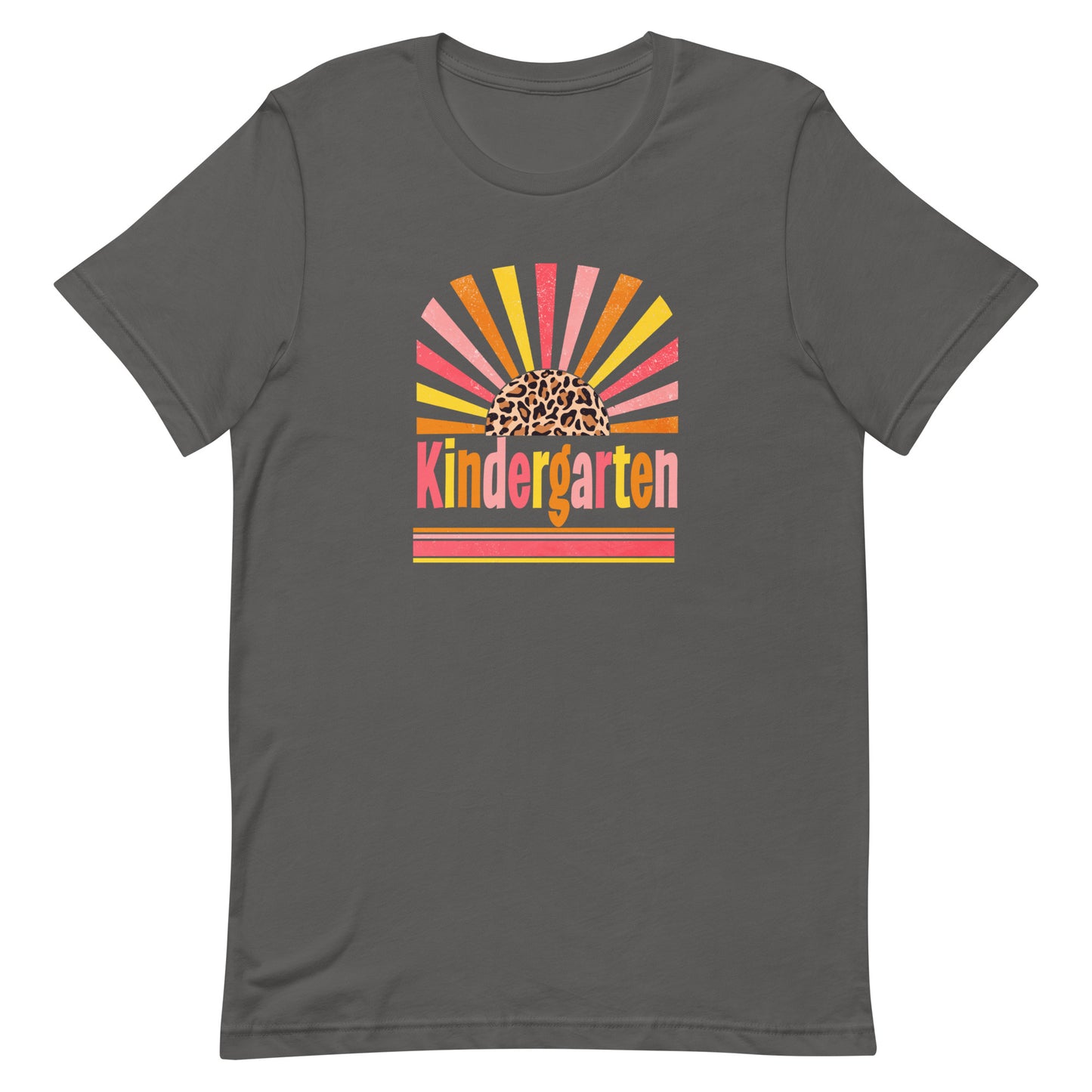 Kindergarten Sunshine