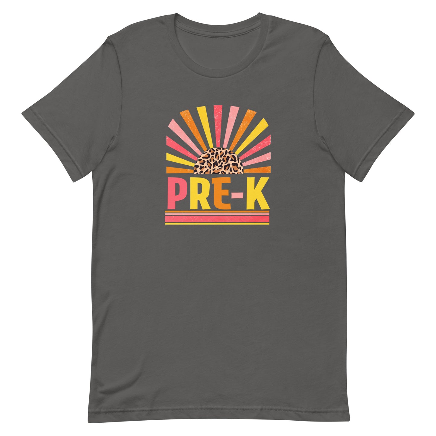 Pre-K Sunshine
