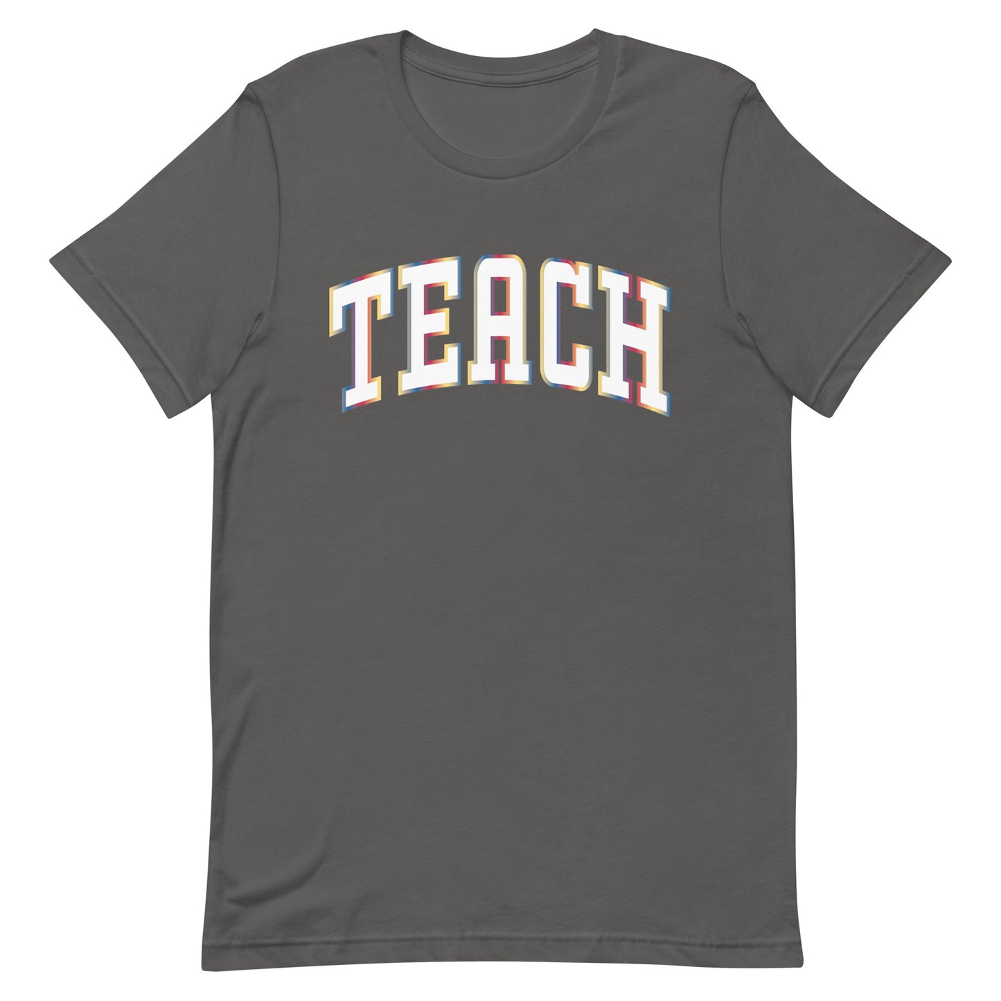 Varsity TEACH