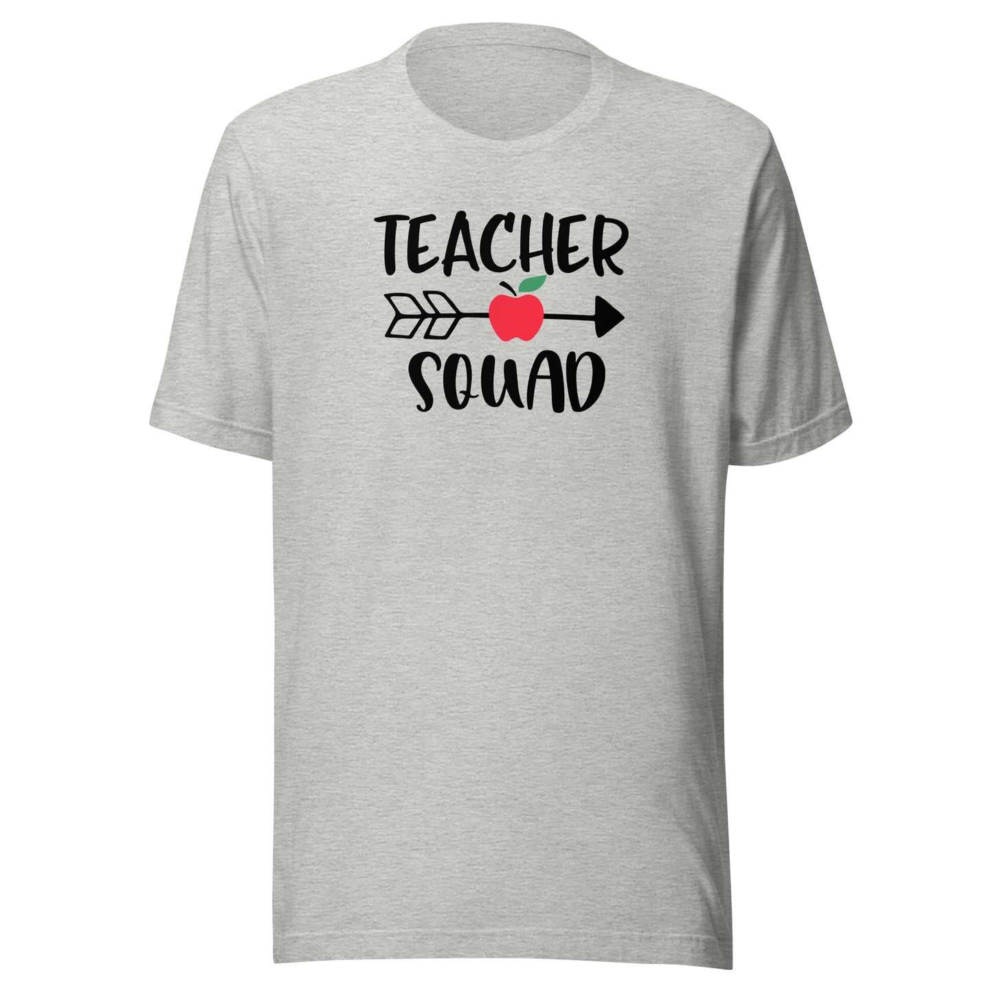 Teacher Squad