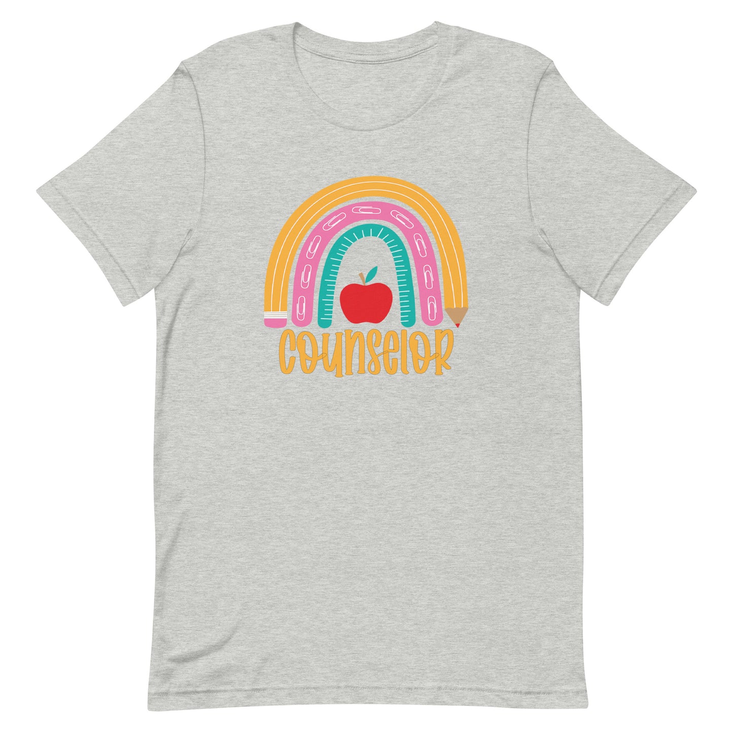 Counselor Rainbow