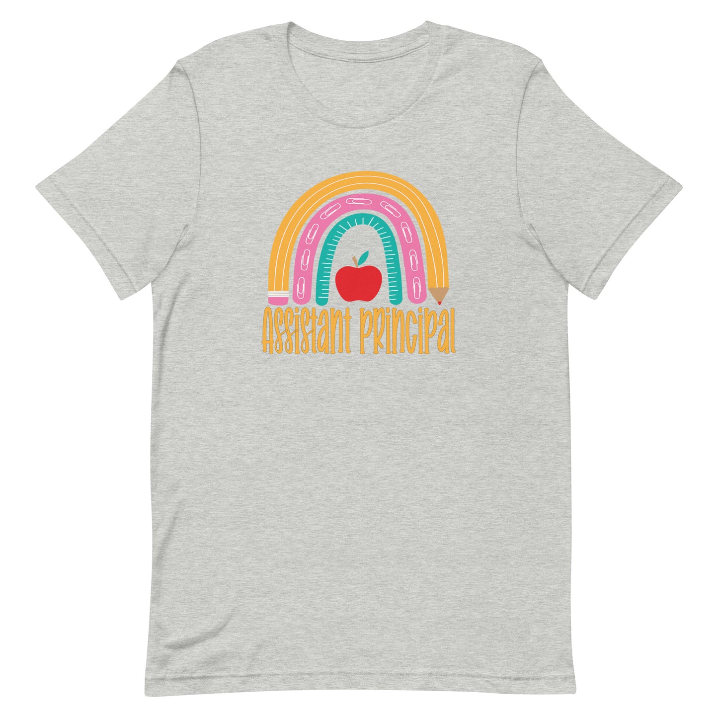 Assistant Principal Rainbow