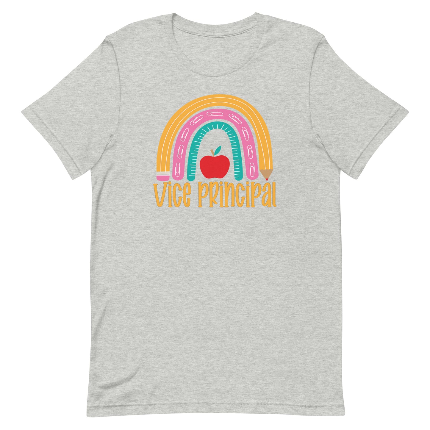 Vice Principal Rainbow