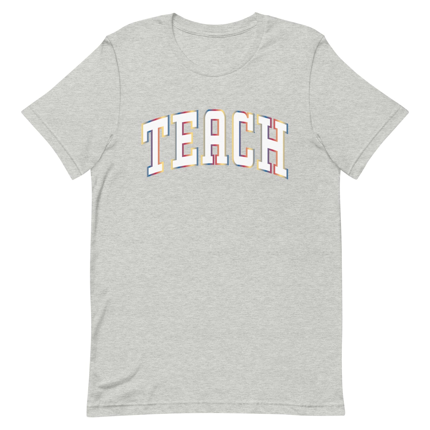 Varsity TEACH