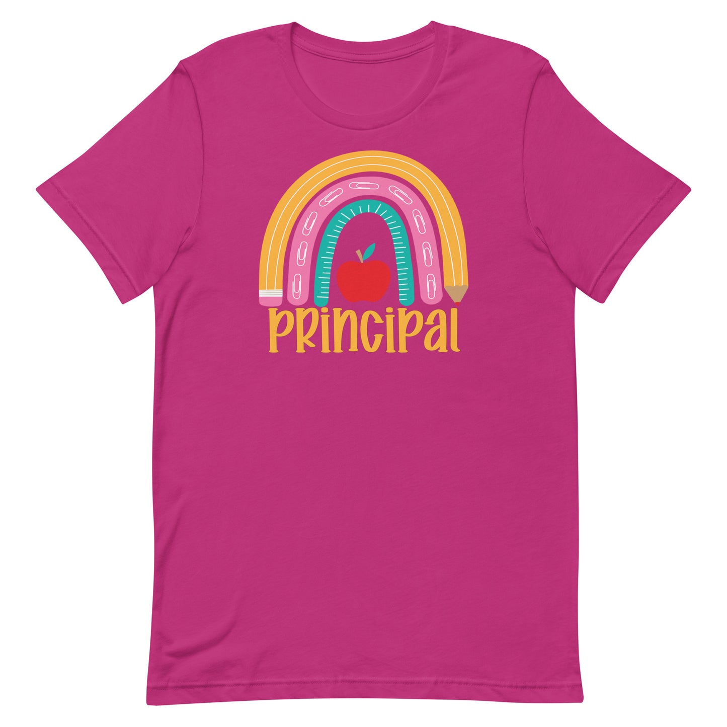 Principal Rainbow