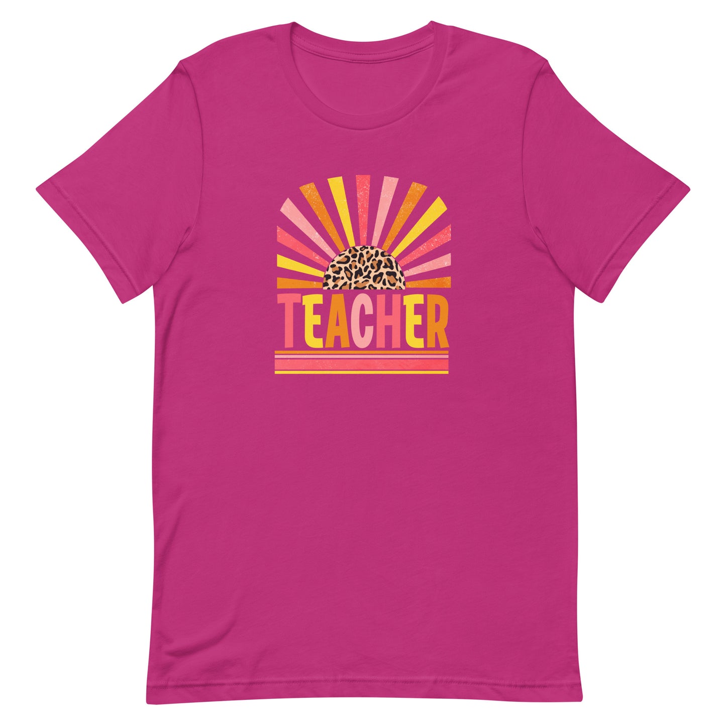 Sunshine Teacher