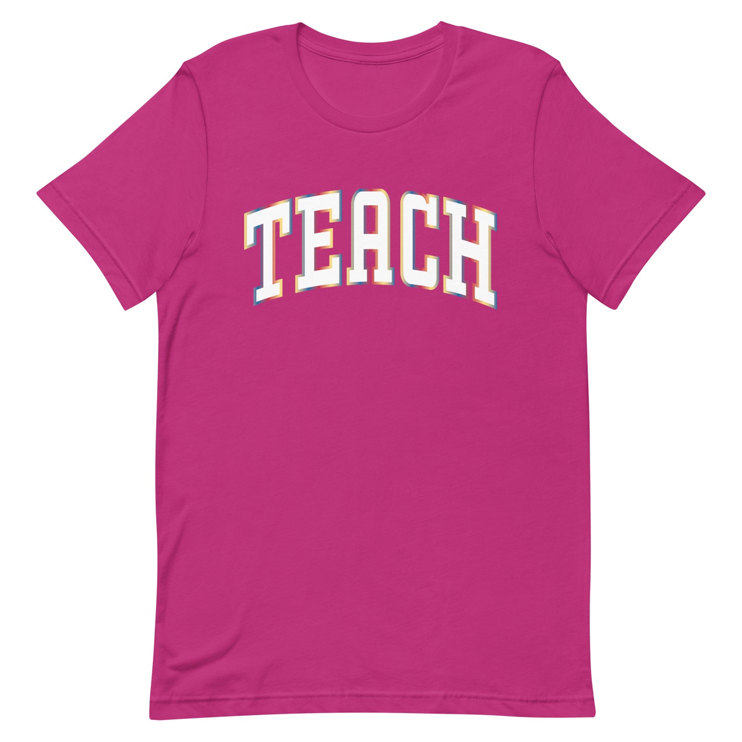 Varsity TEACH