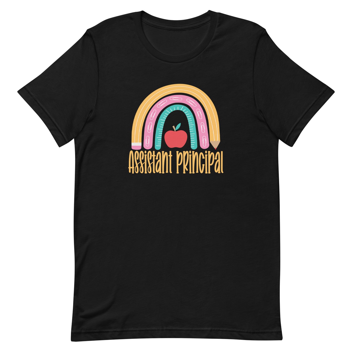Assistant Principal Rainbow