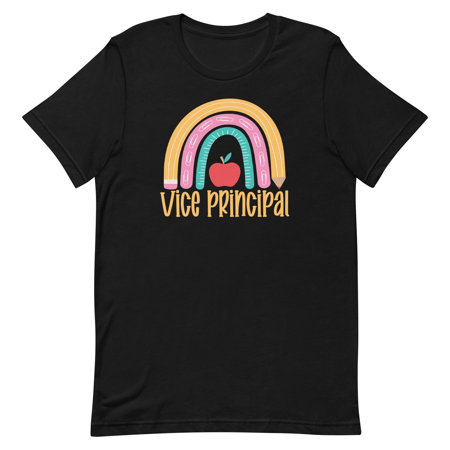 Vice Principal Rainbow