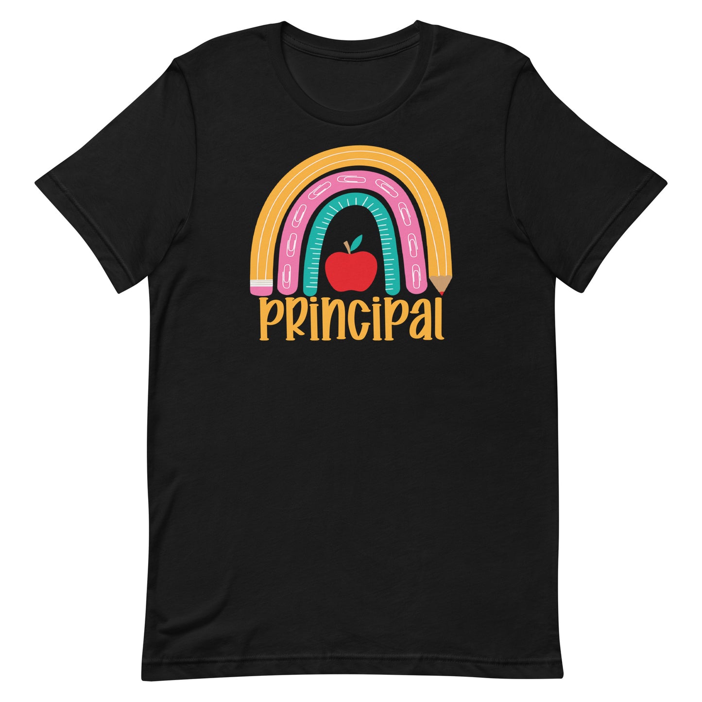 Principal Rainbow