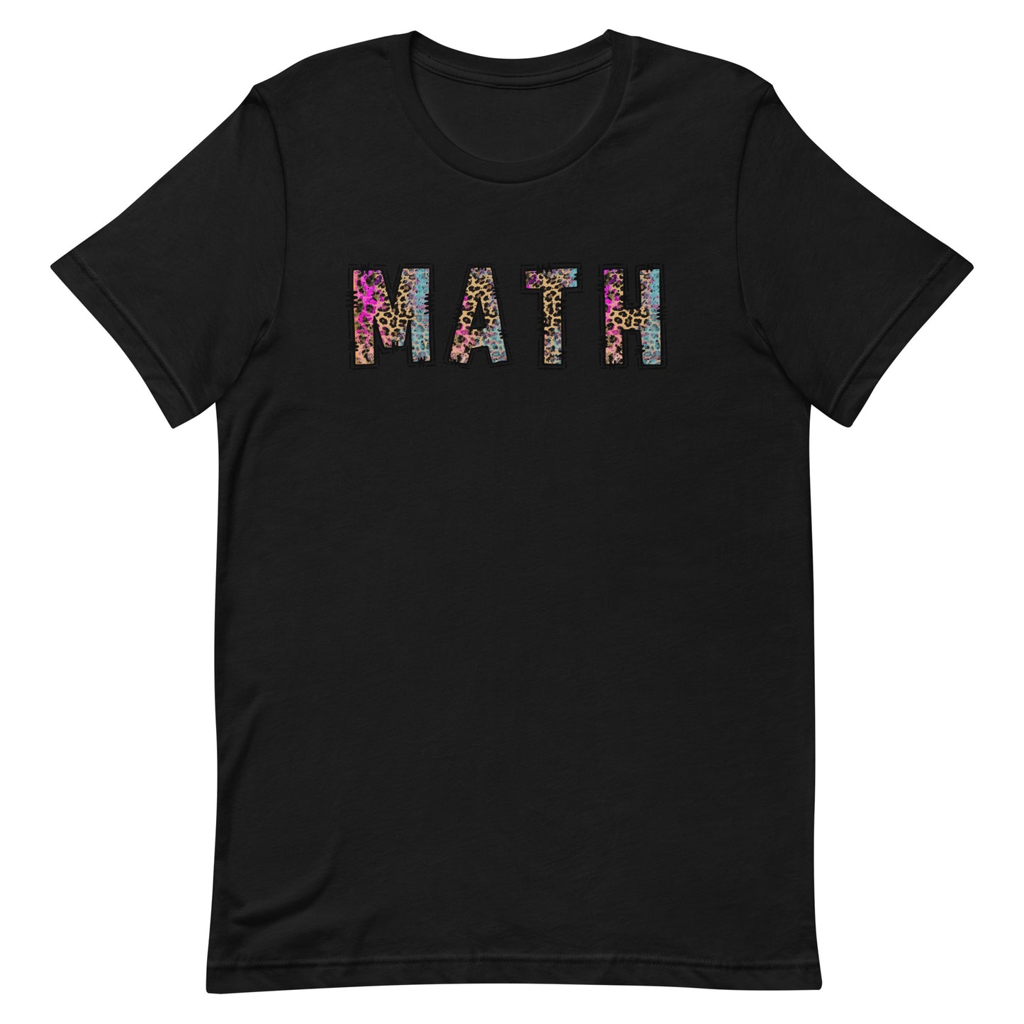 Cheetah MATH