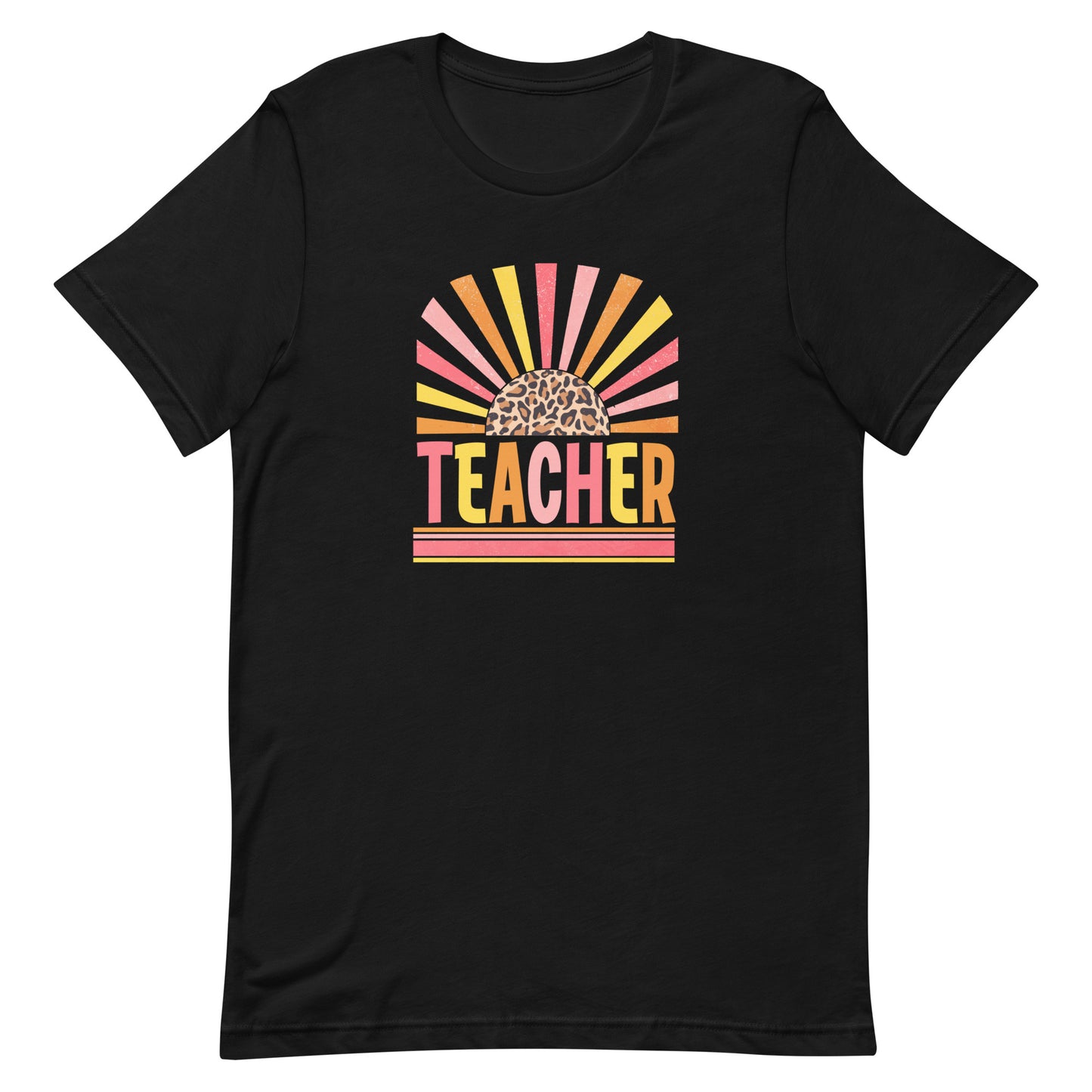 Sunshine Teacher