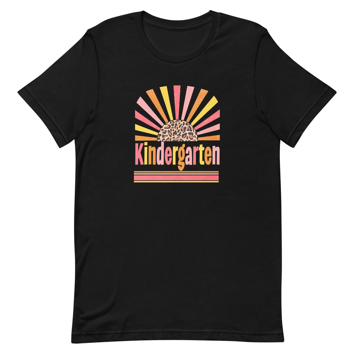 Kindergarten Sunshine