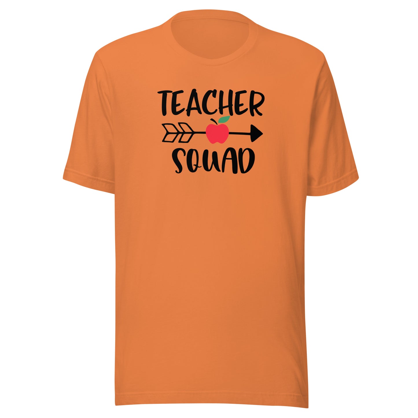 Teacher Squad