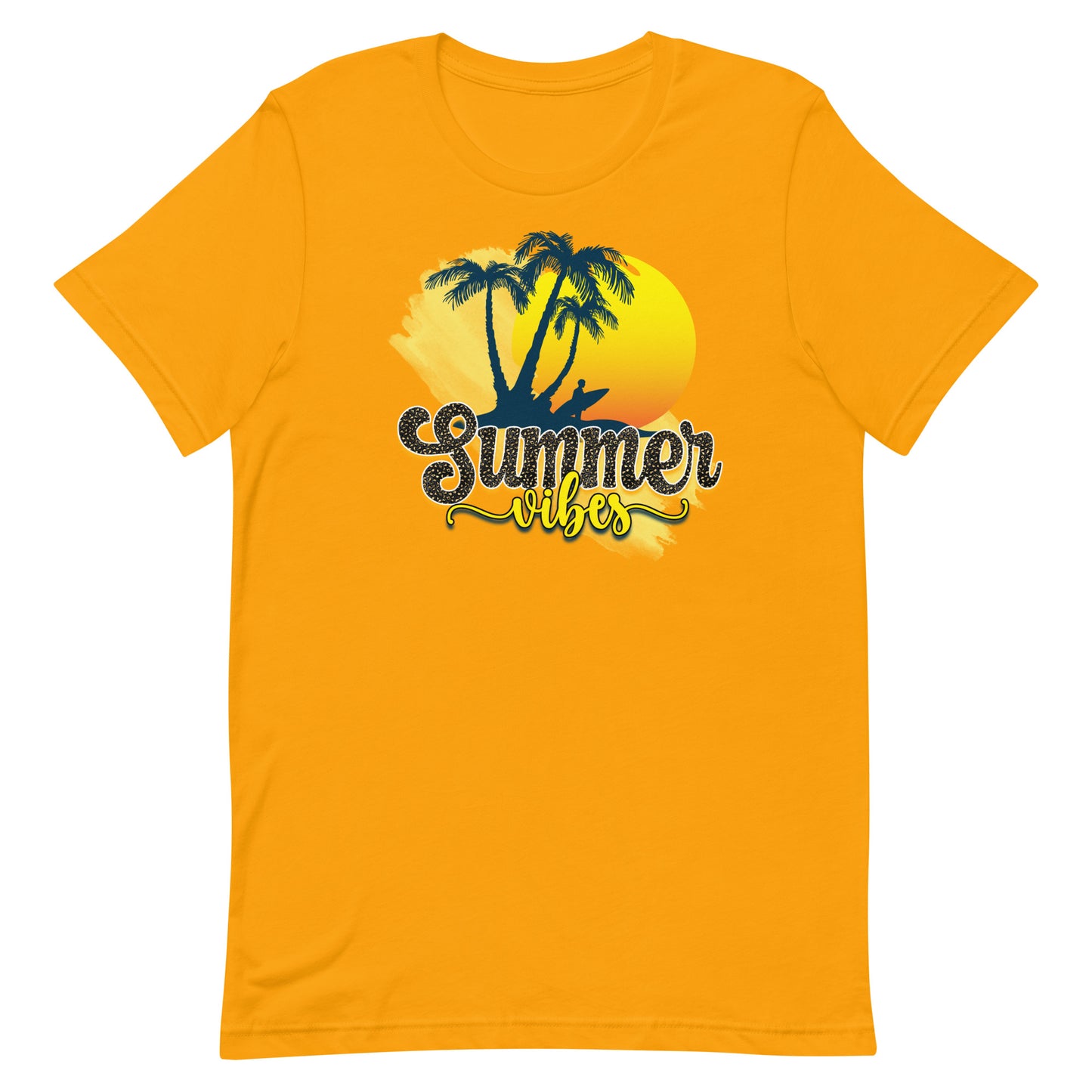 Summer Vibes