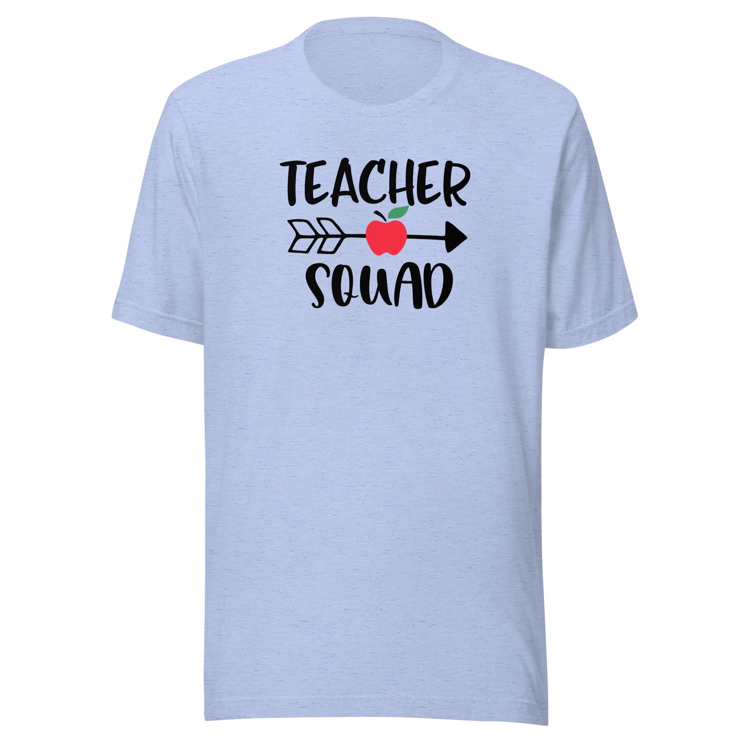 Teacher Squad