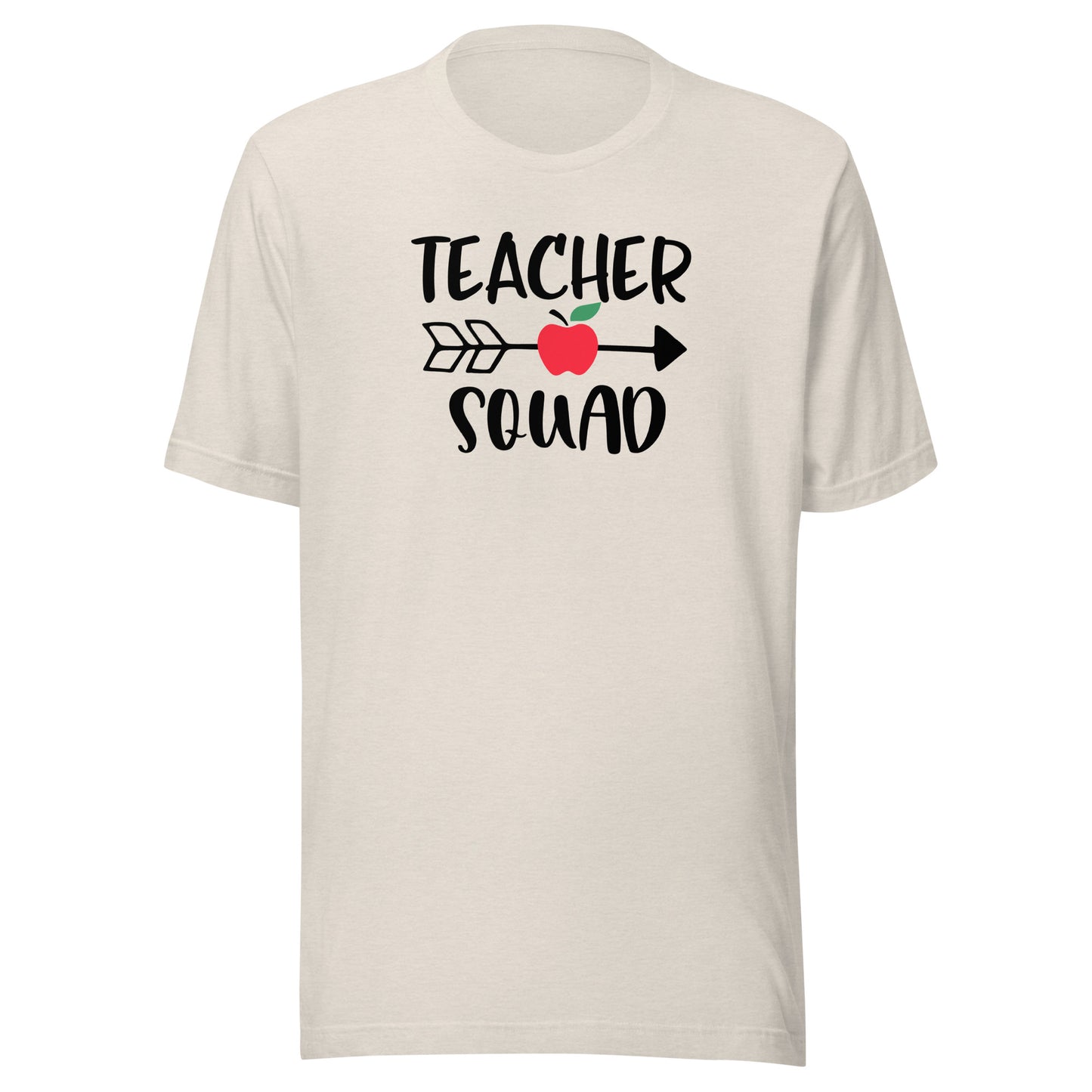 Teacher Squad