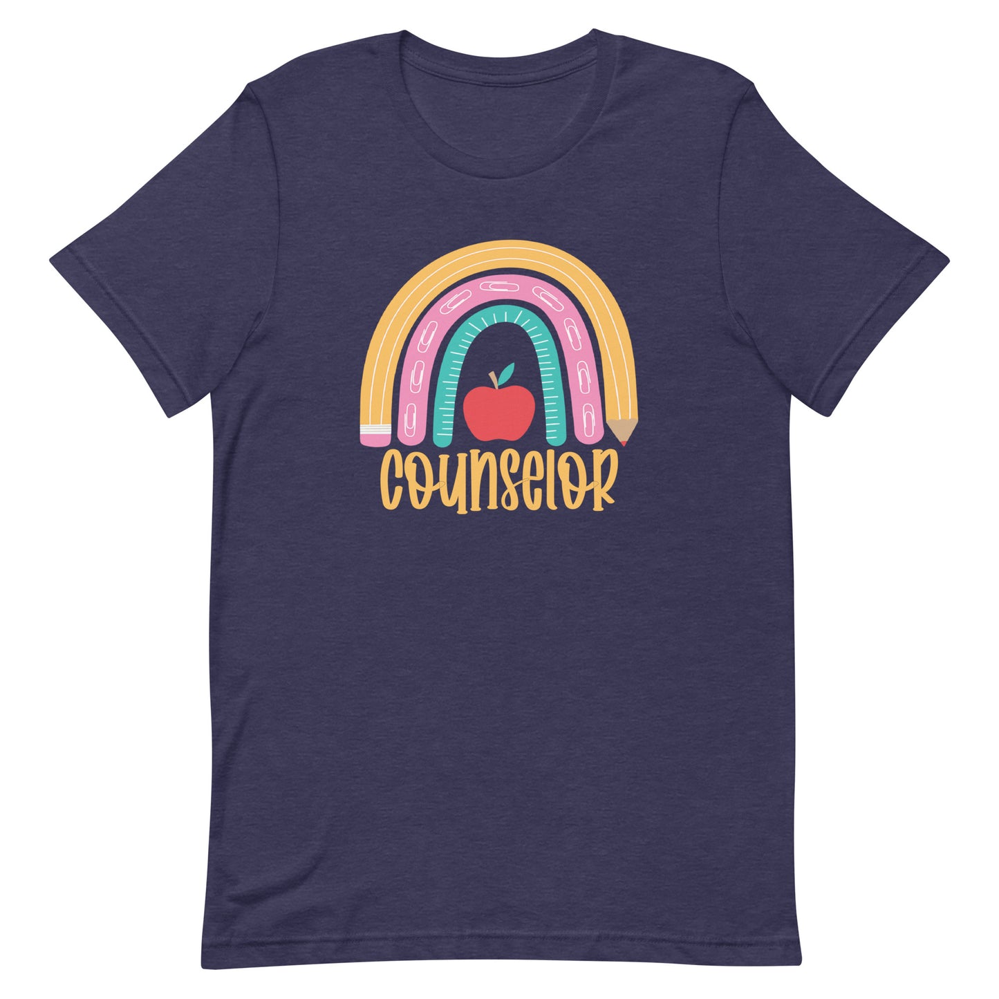 Counselor Rainbow