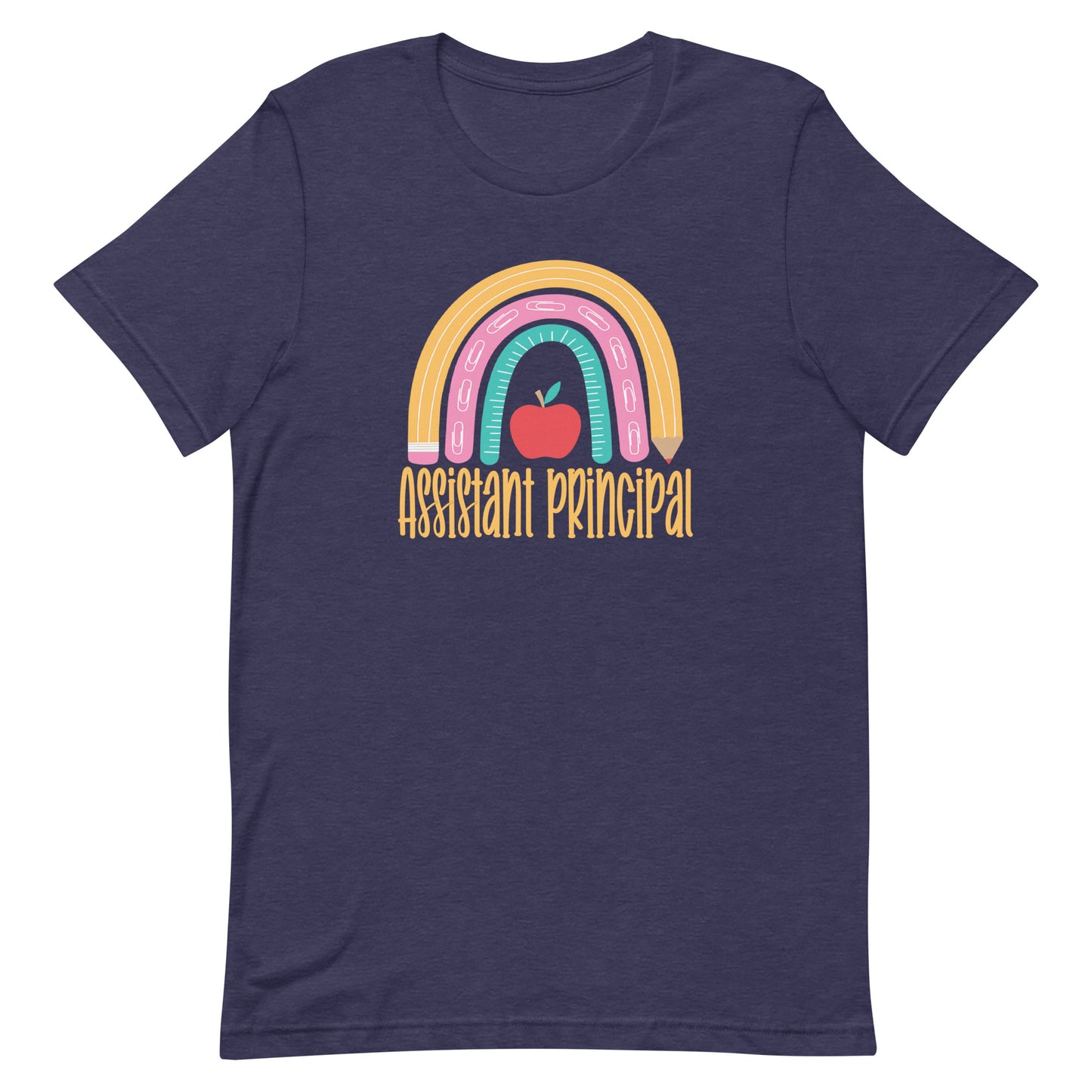 Assistant Principal Rainbow