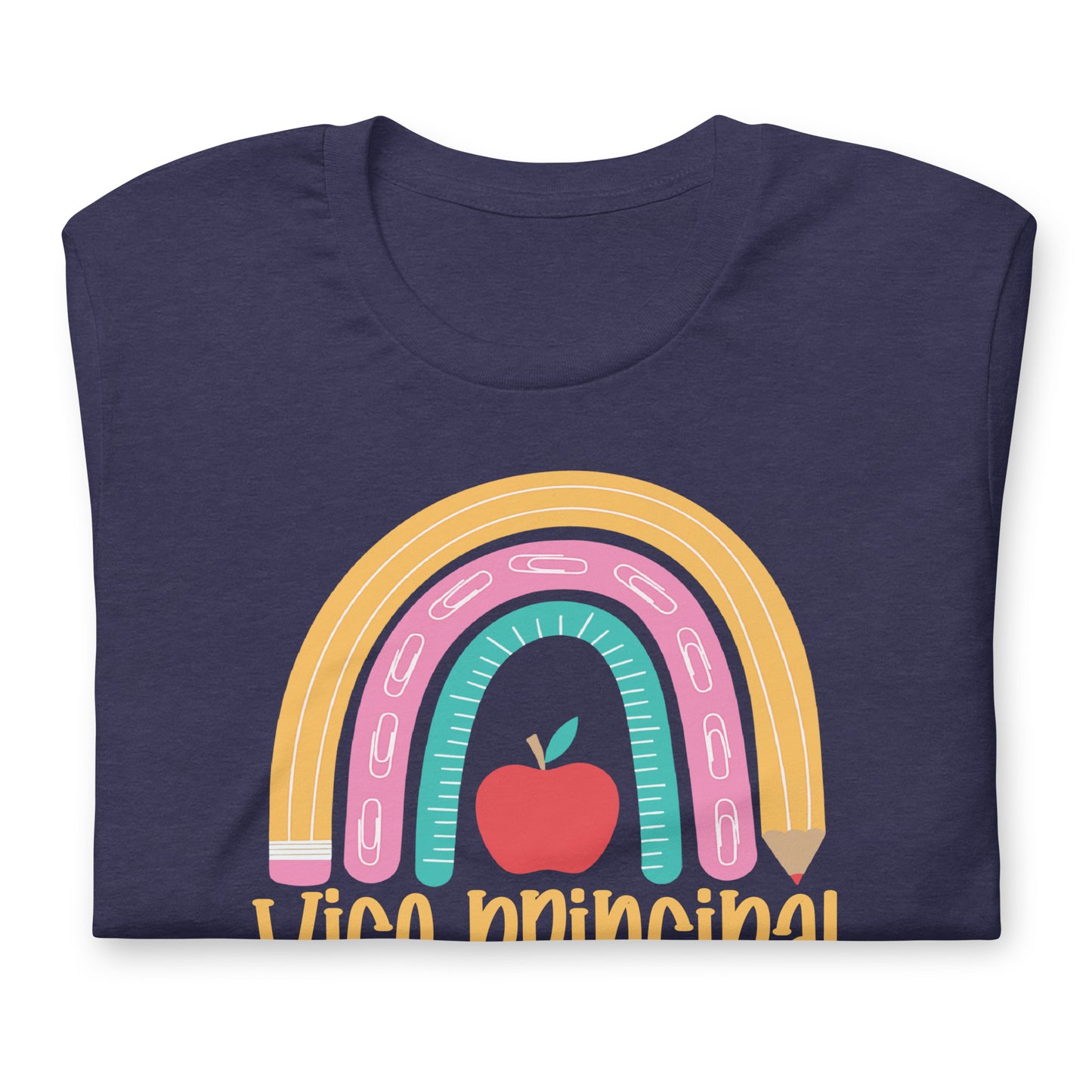 Vice Principal Rainbow