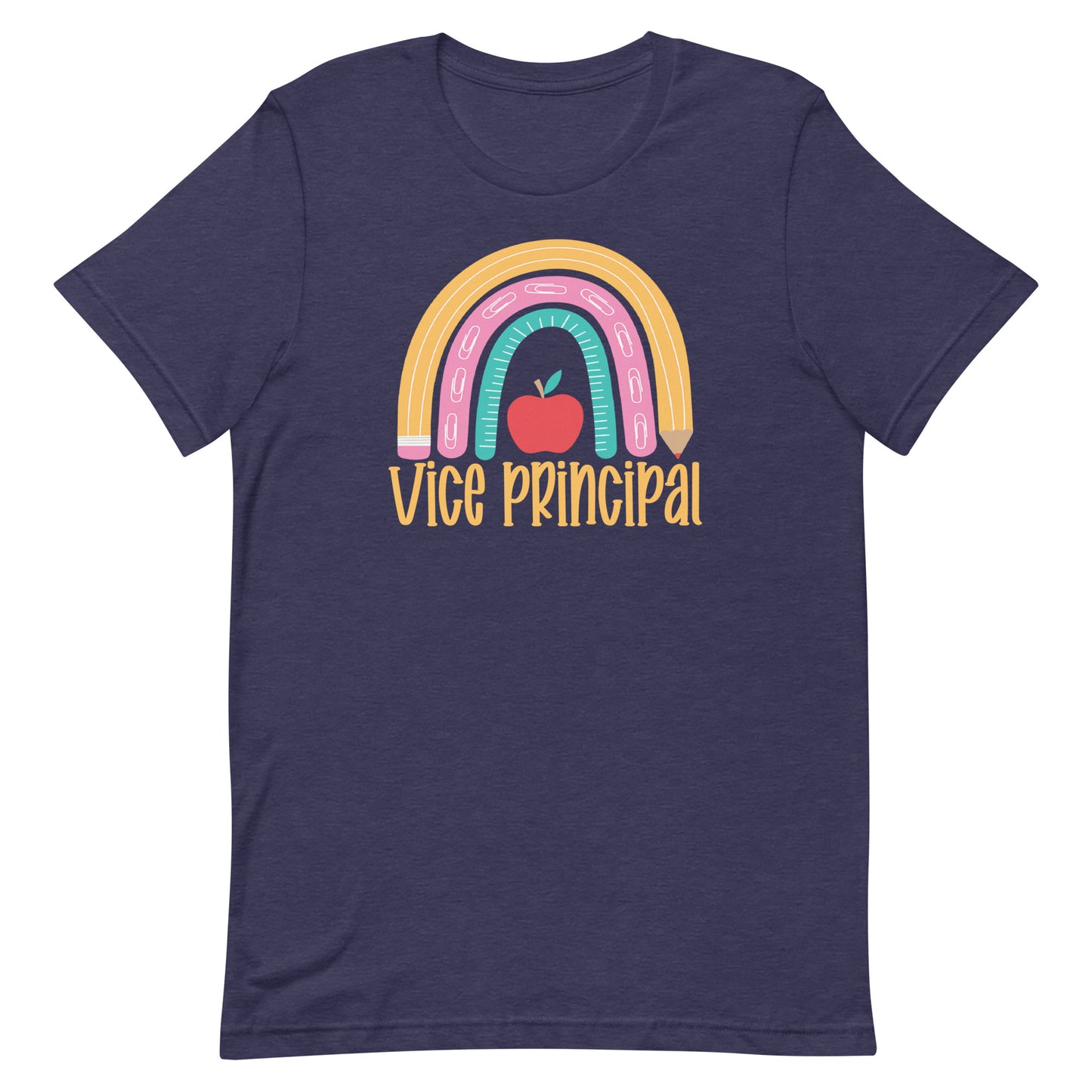 Vice Principal Rainbow