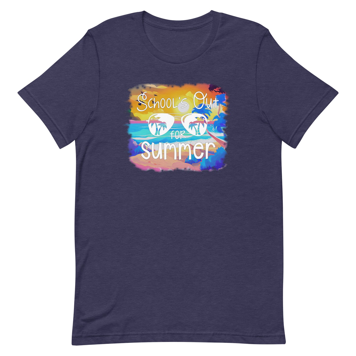 School's Out for Summer
