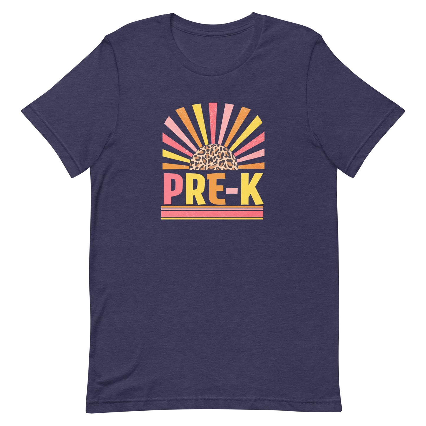 Pre-K Sunshine