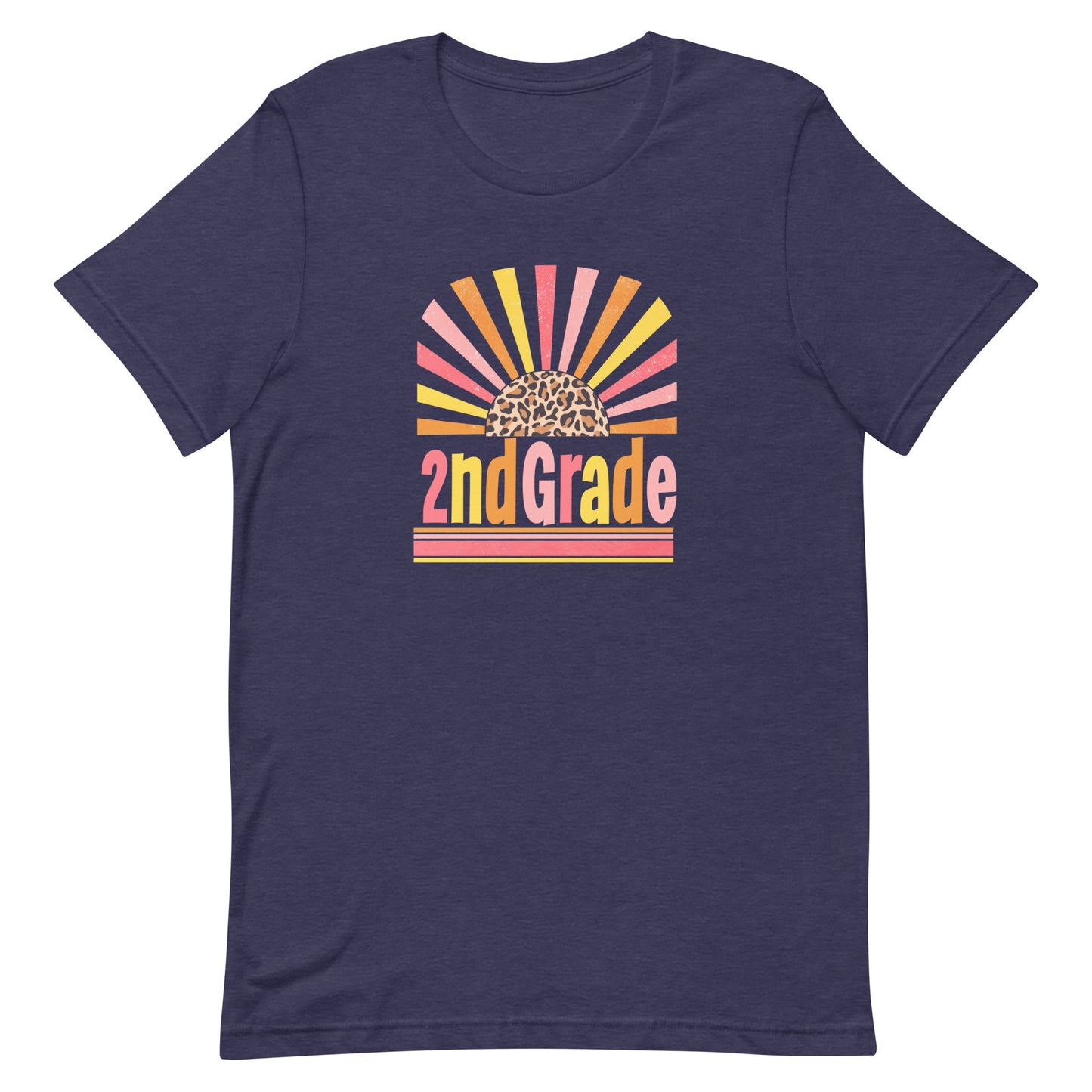 2nd Grade Sunshine
