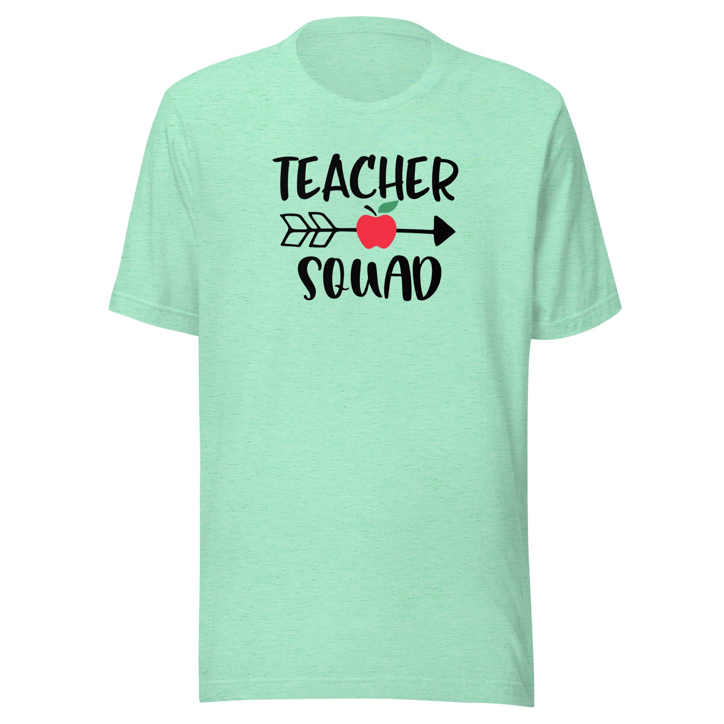 Teacher Squad