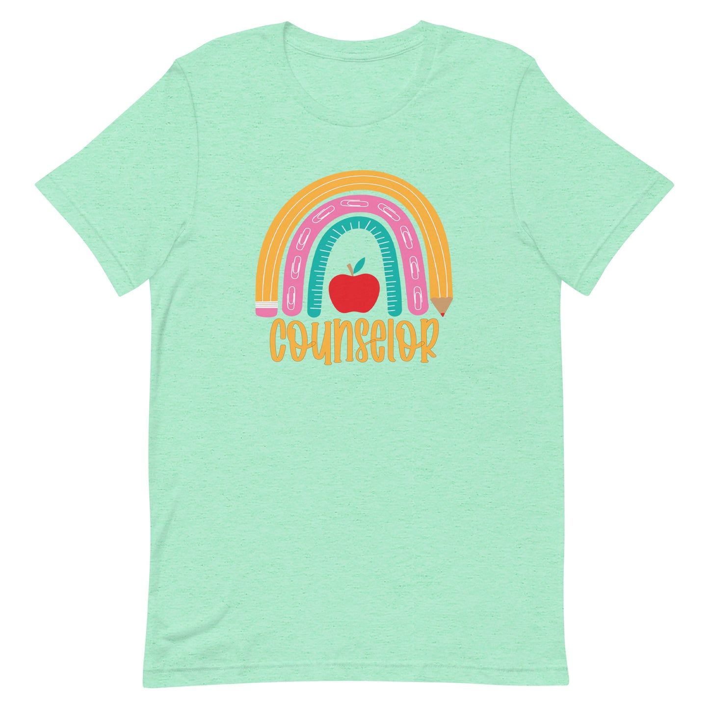 Counselor Rainbow