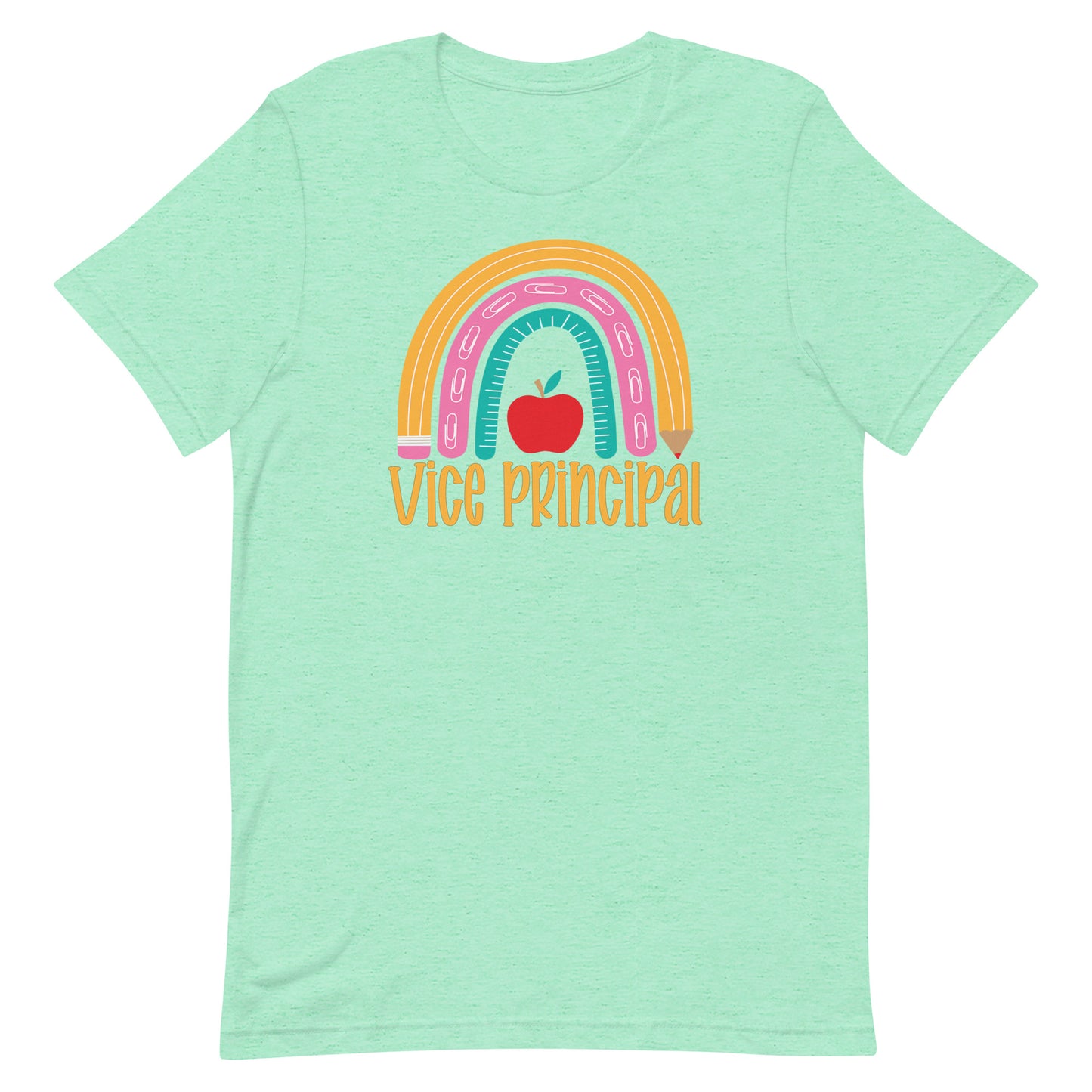 Vice Principal Rainbow