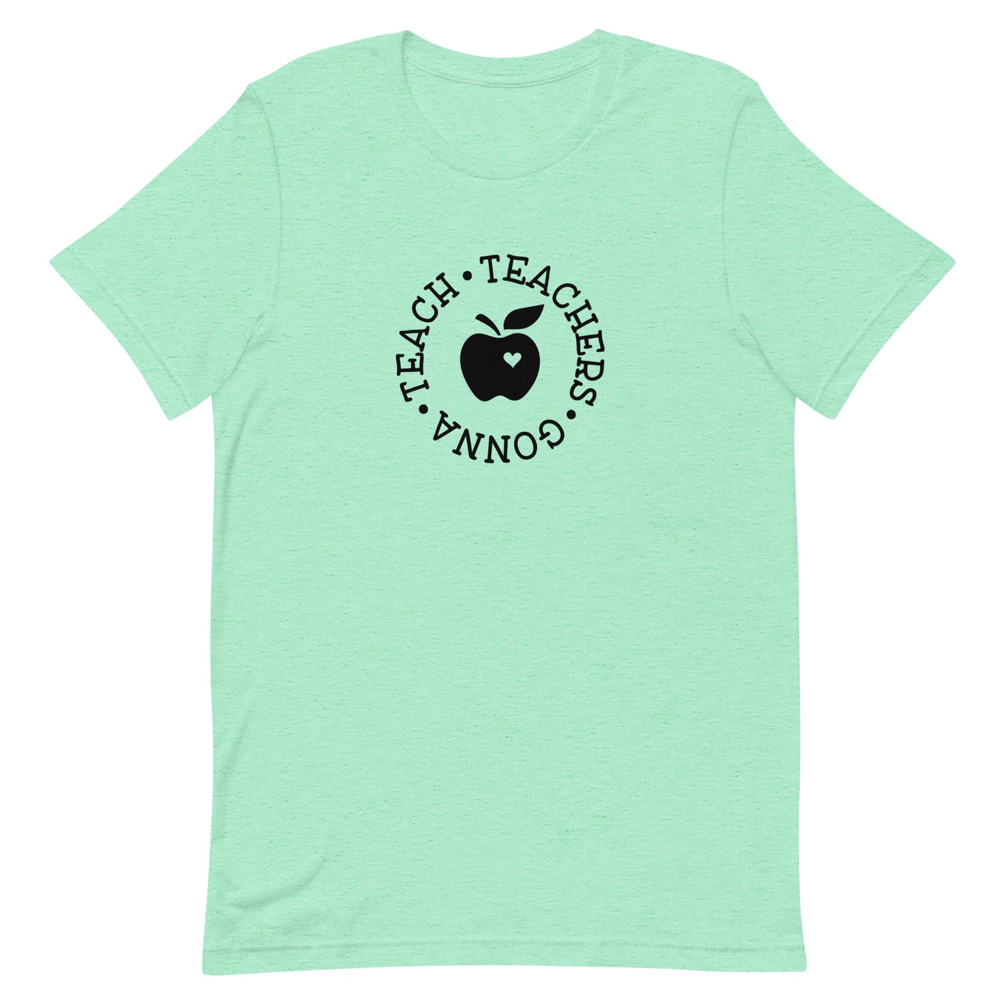 Teachers Gonna Teach