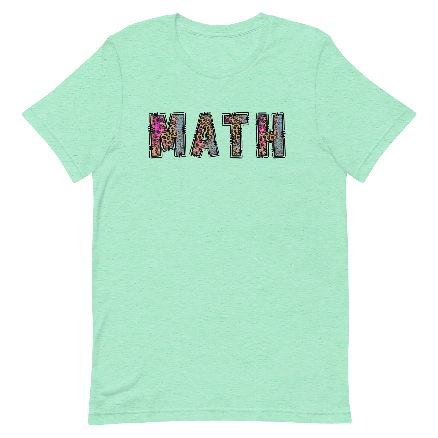 Cheetah MATH