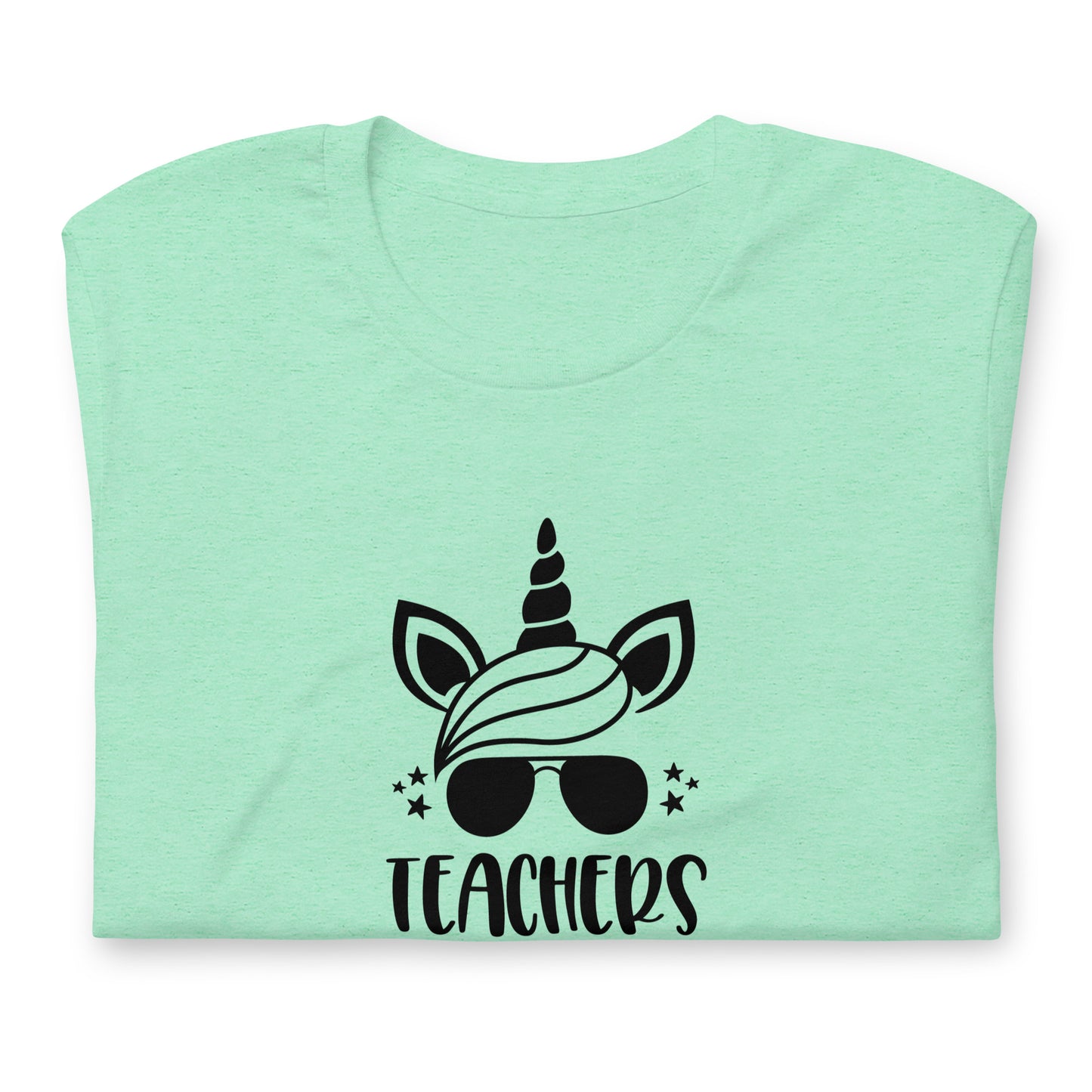 Teachers are Magical