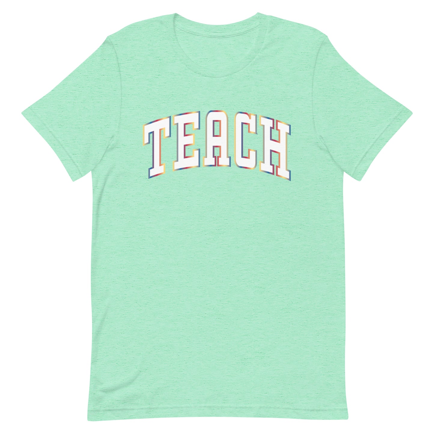 Varsity TEACH