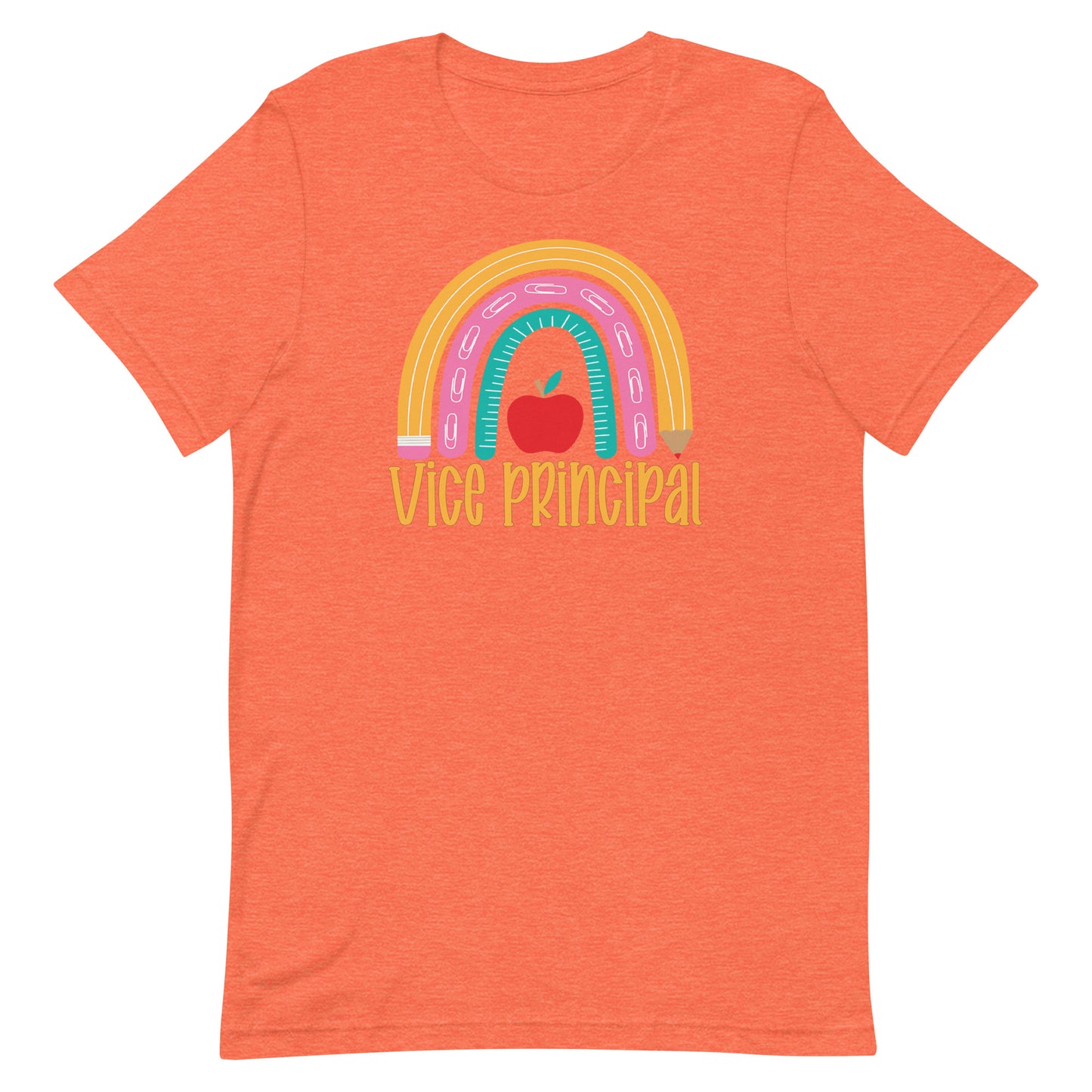 Vice Principal Rainbow