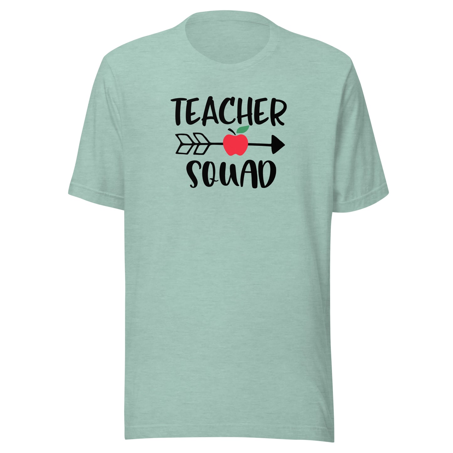 Teacher Squad