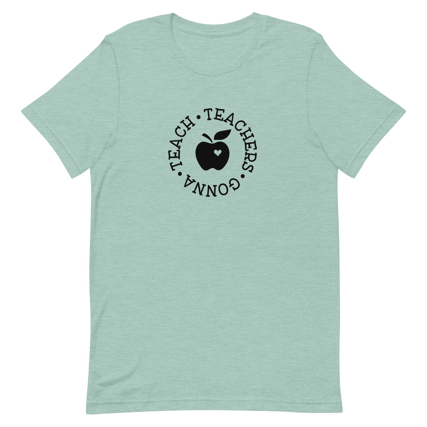 Teachers Gonna Teach