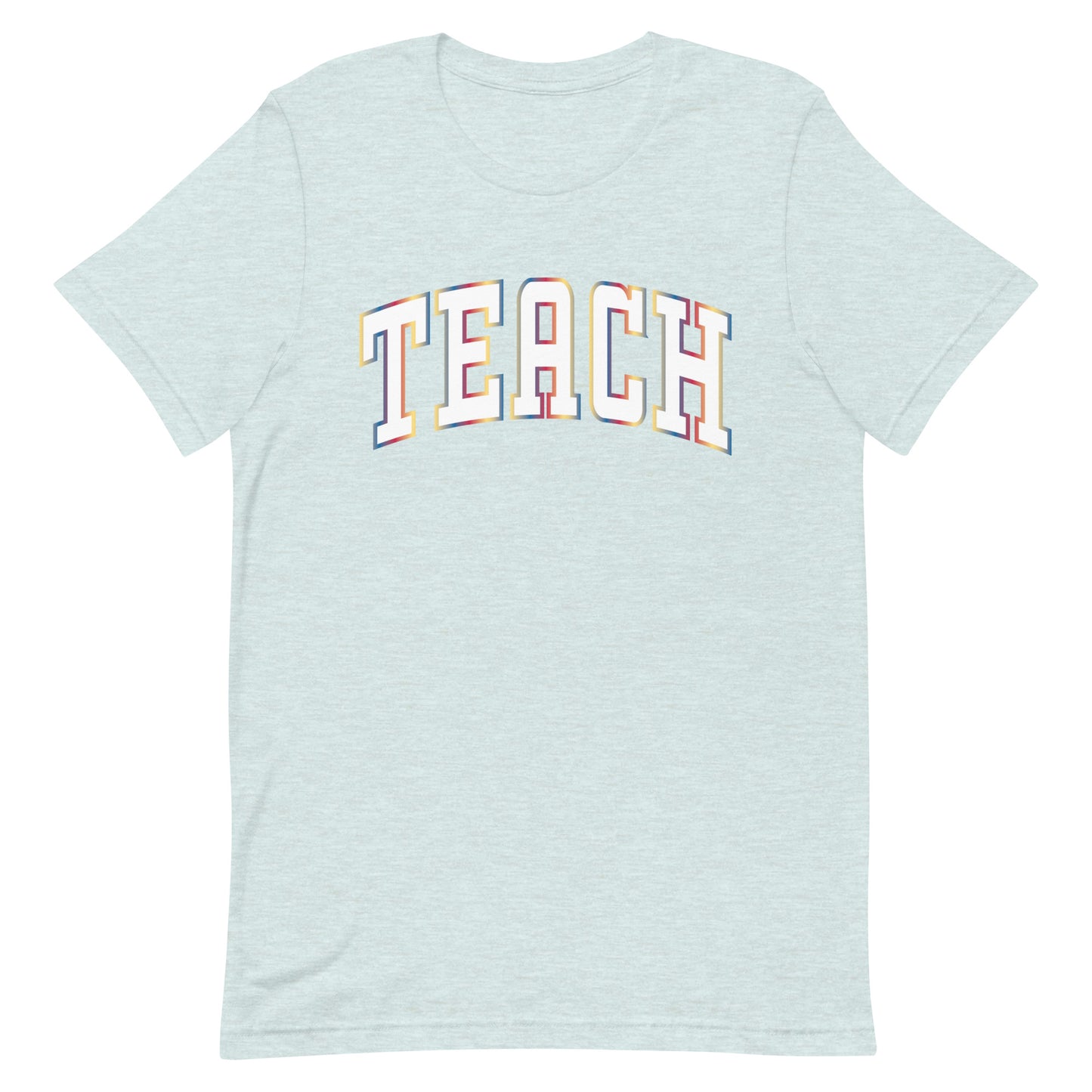 Varsity TEACH