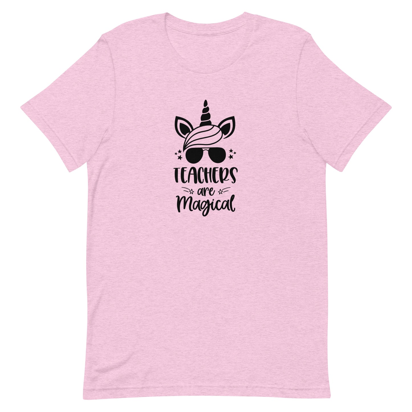 Teachers are Magical