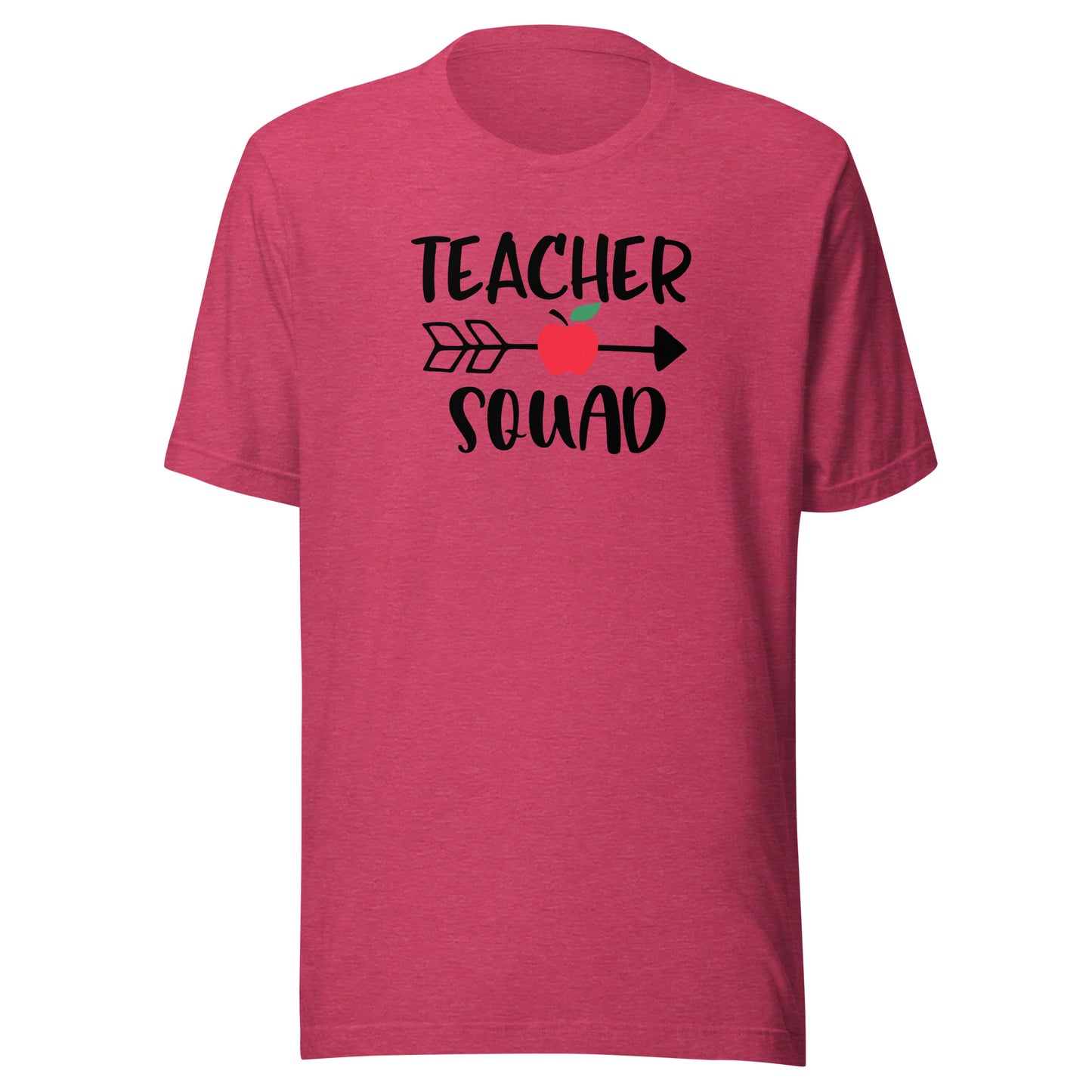 Teacher Squad