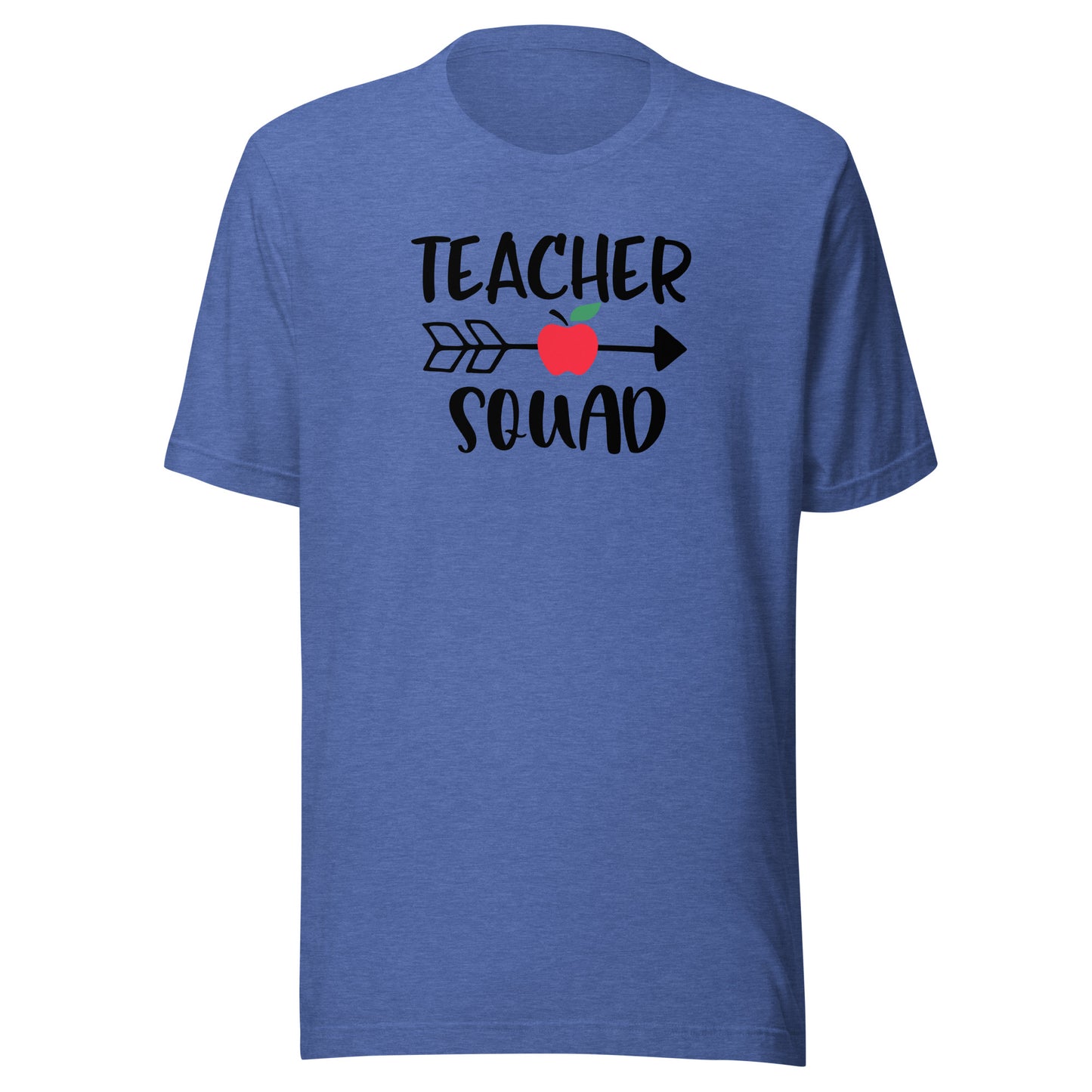 Teacher Squad